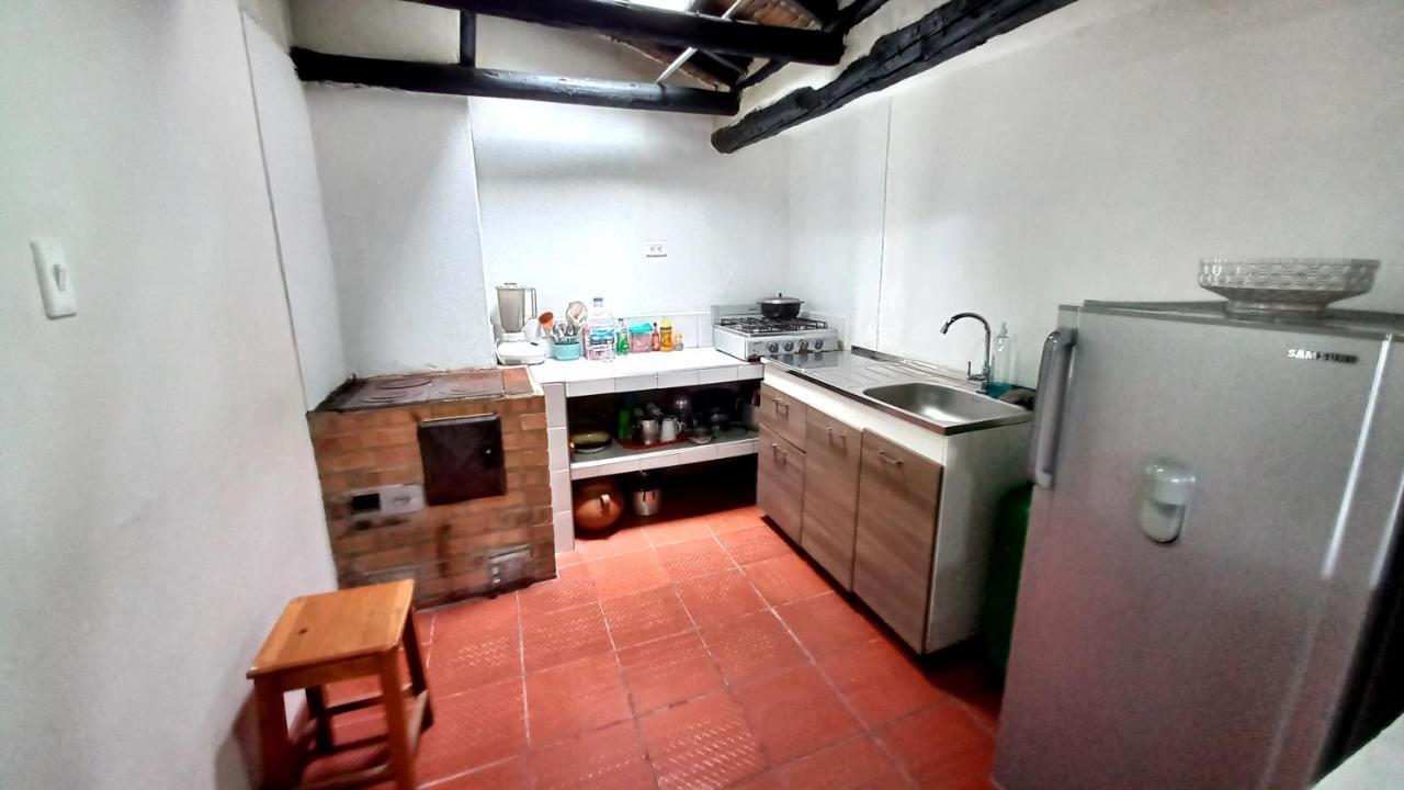 Y Del Rio Landhaus *