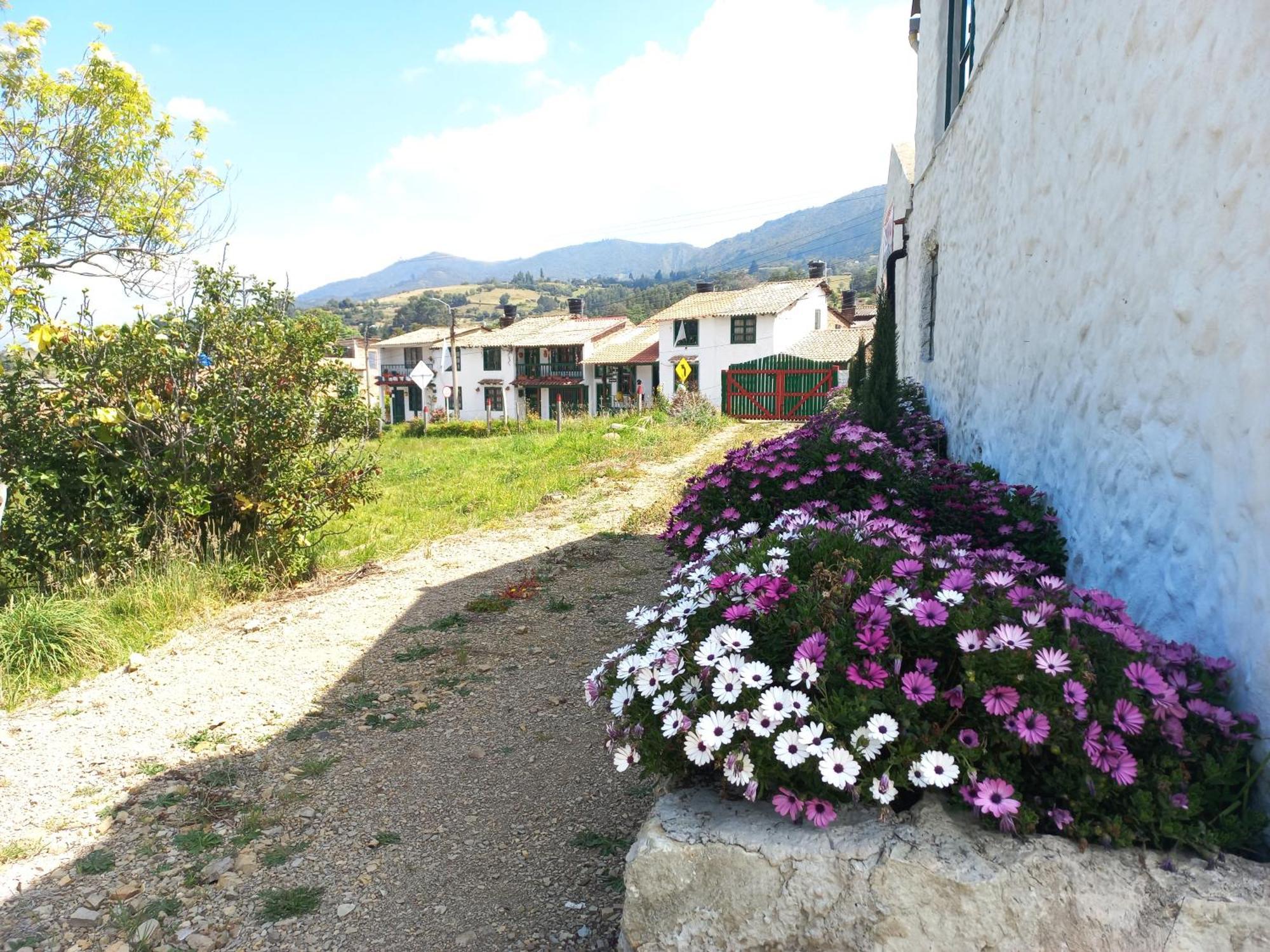 Y Del Rio Landhaus