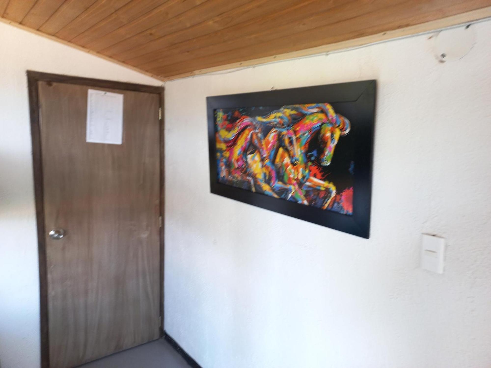 Landhaus Y Del Rio *
