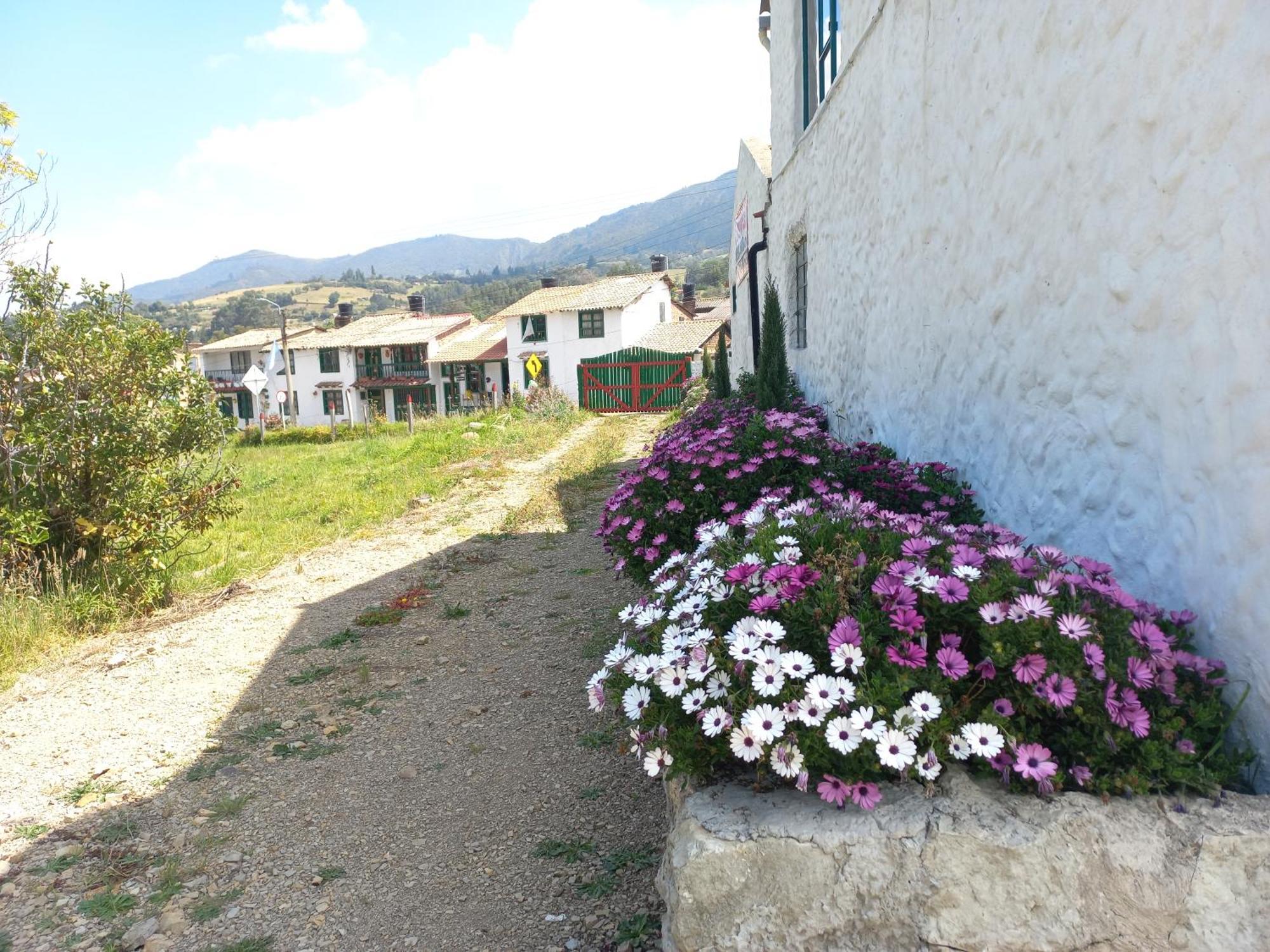 Landhaus Y Del Rio *